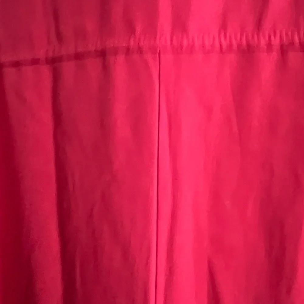 Women’s long sleeve button down pink dress. - Picture 6 of 6
